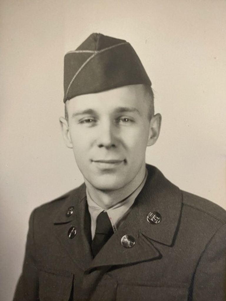 Matt J. Radas Profile Photo