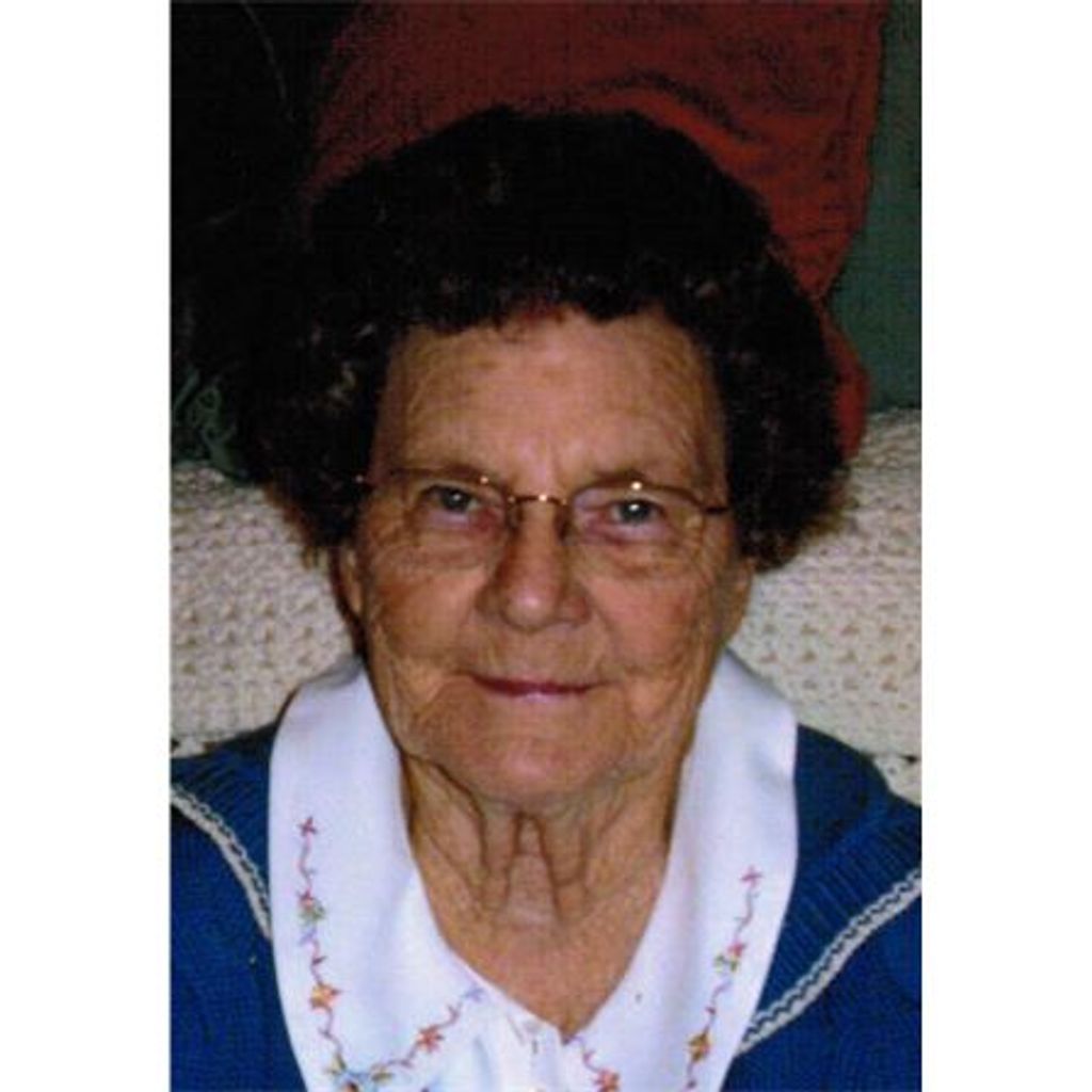 Florence L. Stingley