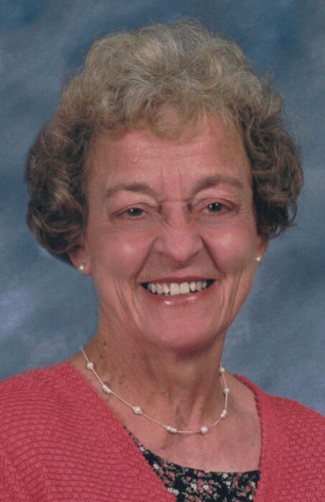 Mary I Liggitt