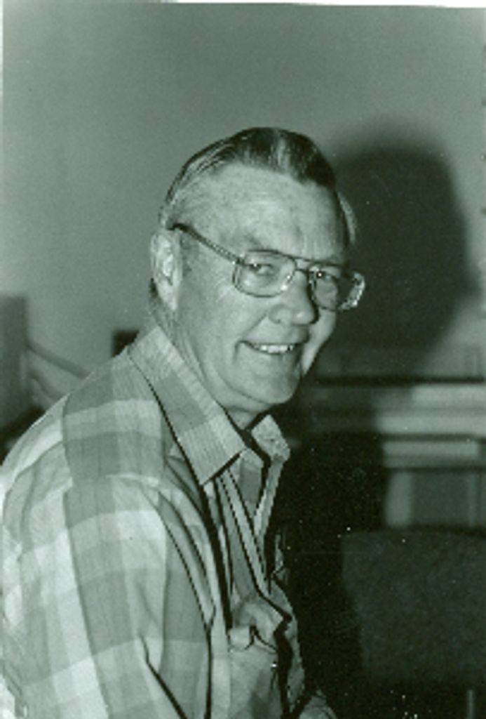Darwin E. Jones