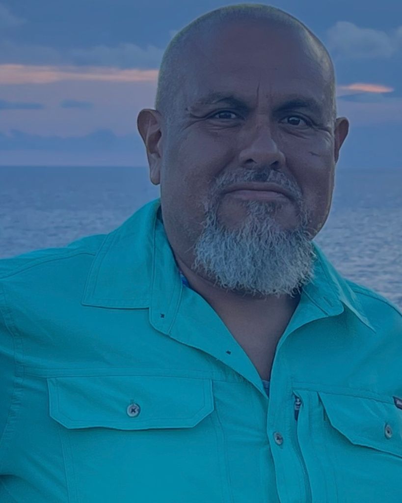 Manuel Antonio Castro Profile Photo