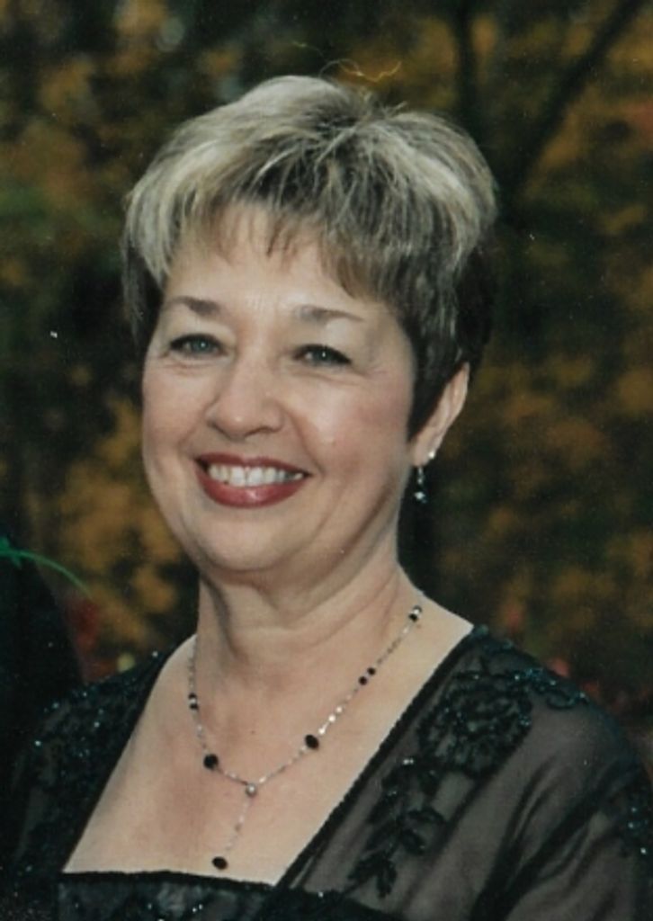 Carol Marie Fisher