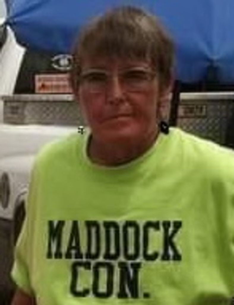 Jackie Fossen Profile Photo