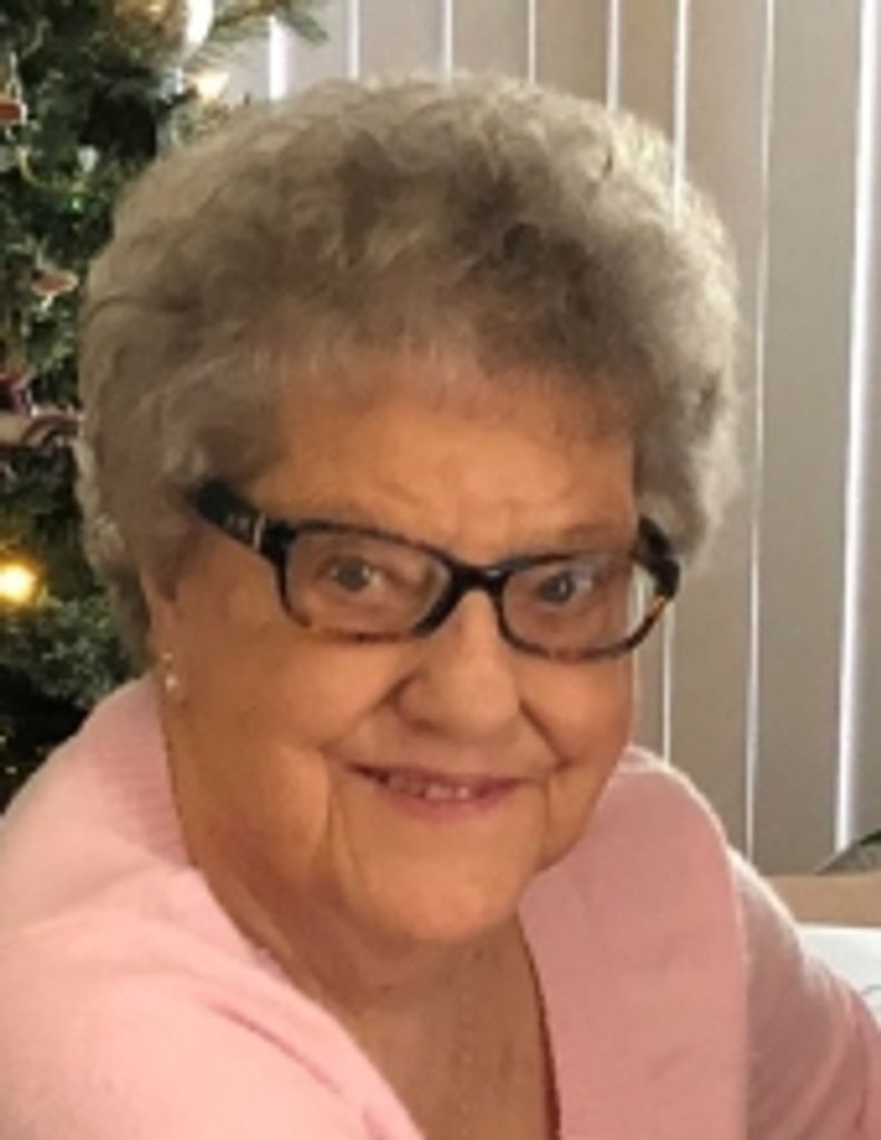 Joan Brown