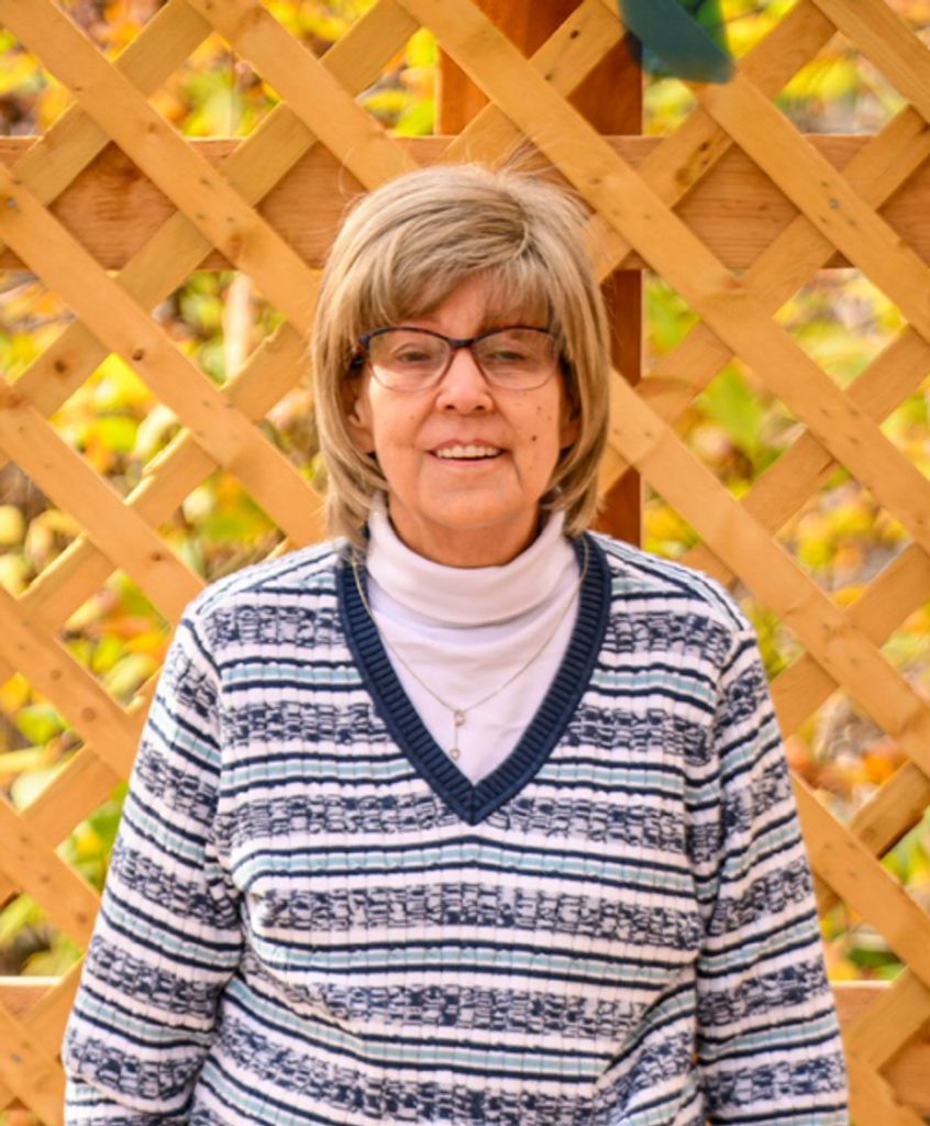 Linda Jones Profile Photo