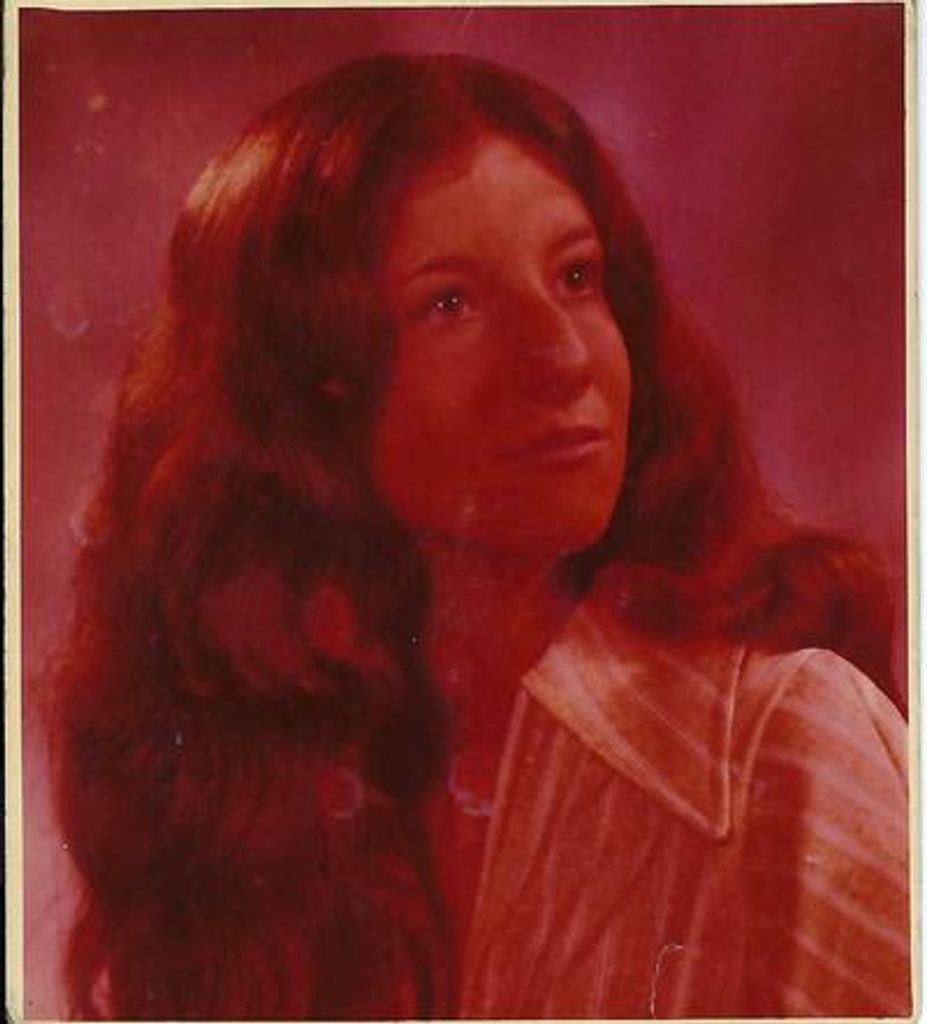 Shirley Faye Knott-Boughman Profile Photo