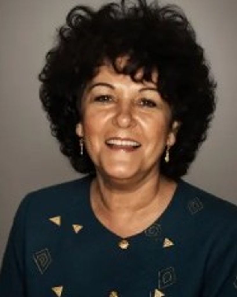 Cathlene Harney