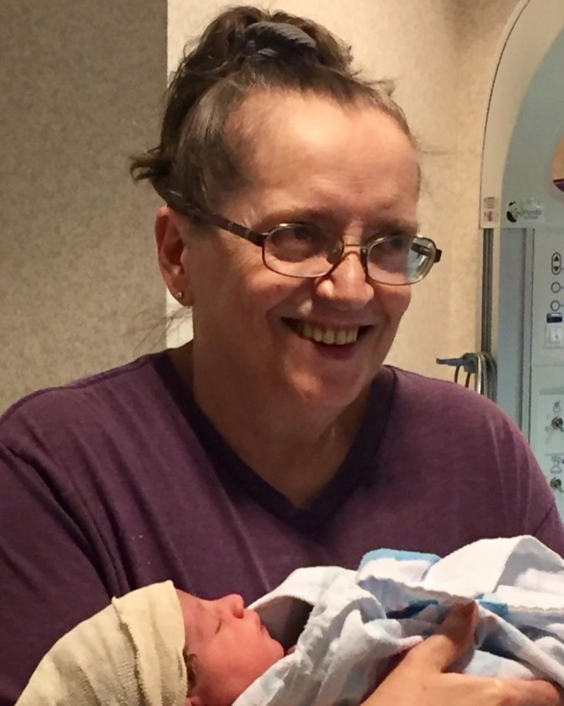 Connie S Woods Profile Photo