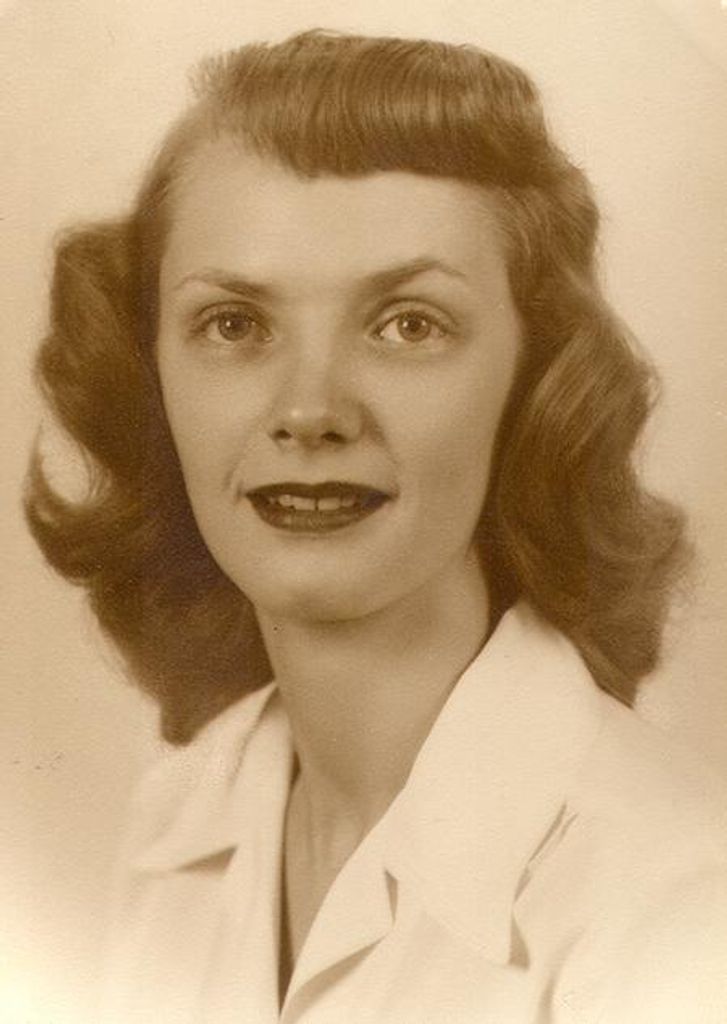 Elaine R. Roberts