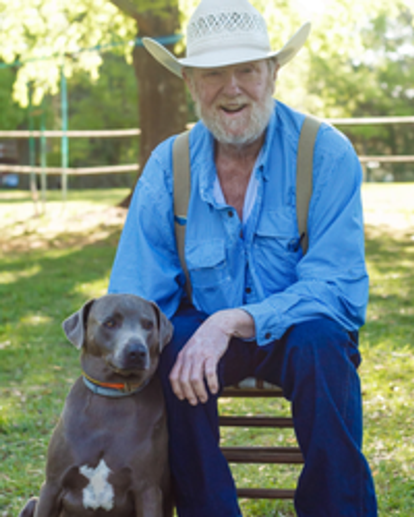 Danny Edmondson Profile Photo