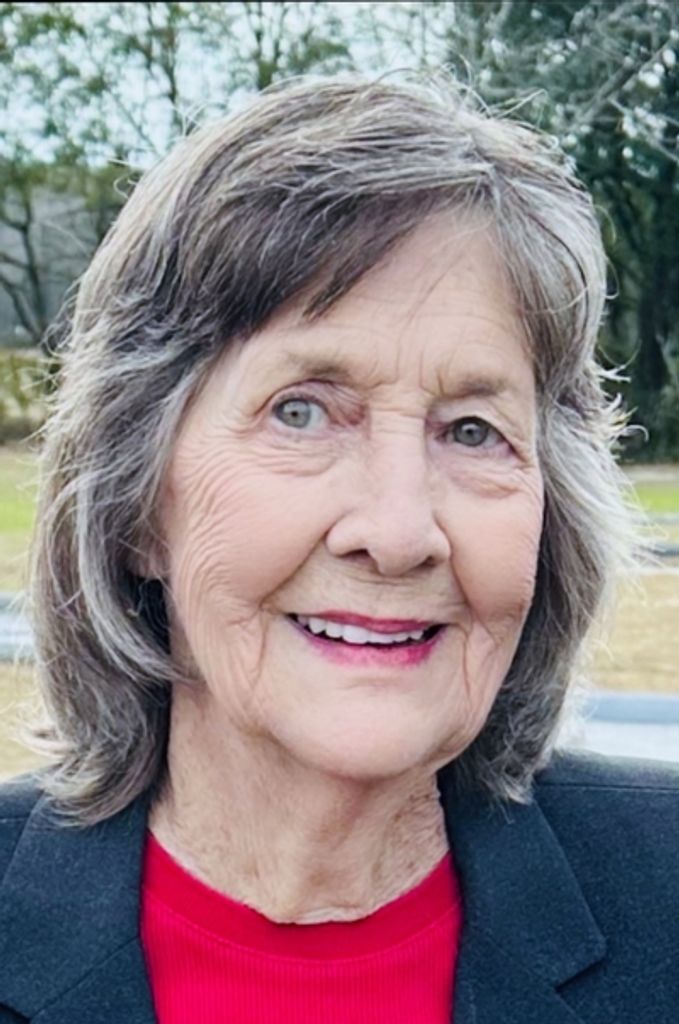 Jackie Brower Hooks Profile Photo