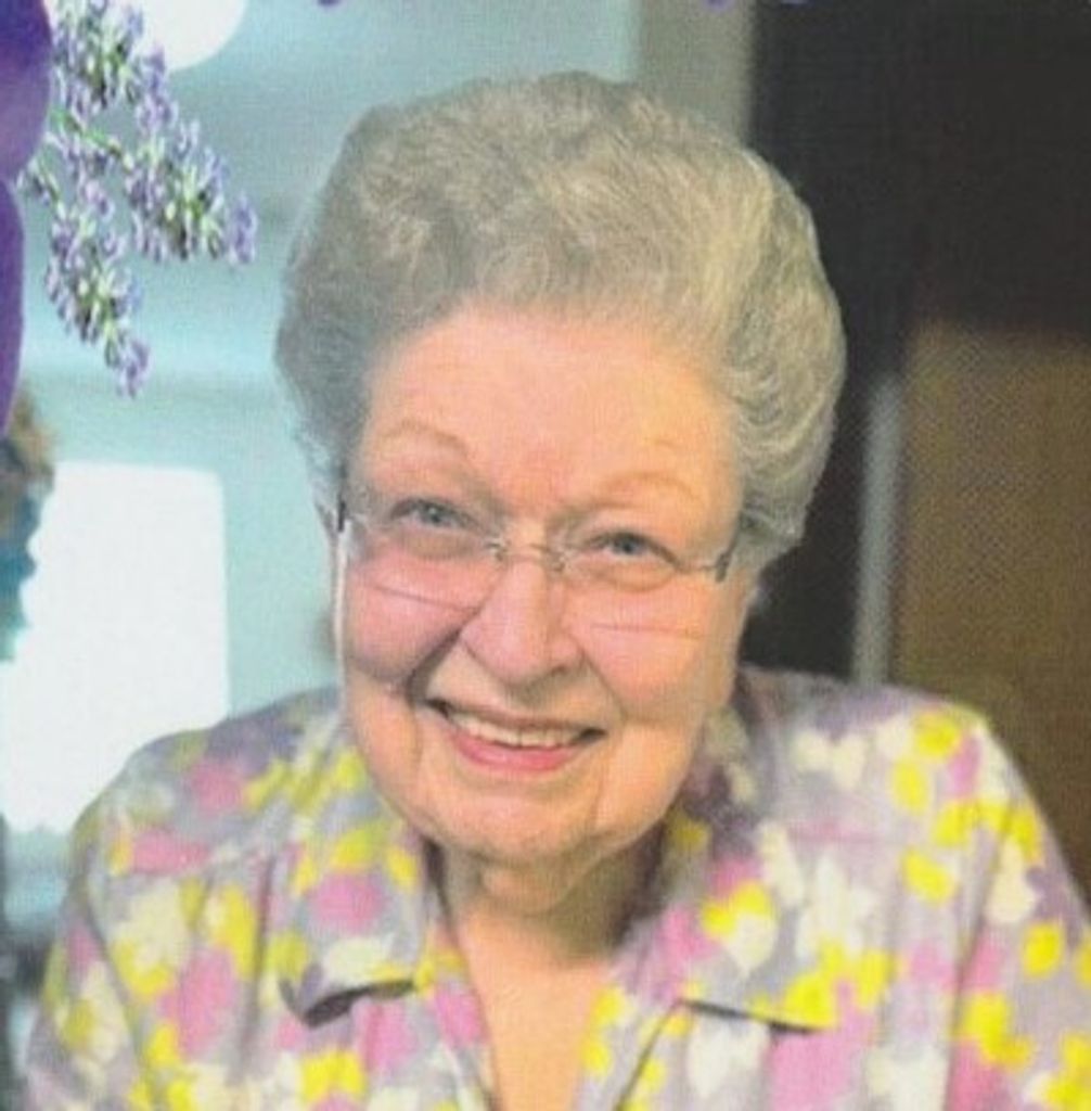 Lois (Boyd) Huddlestun Profile Photo