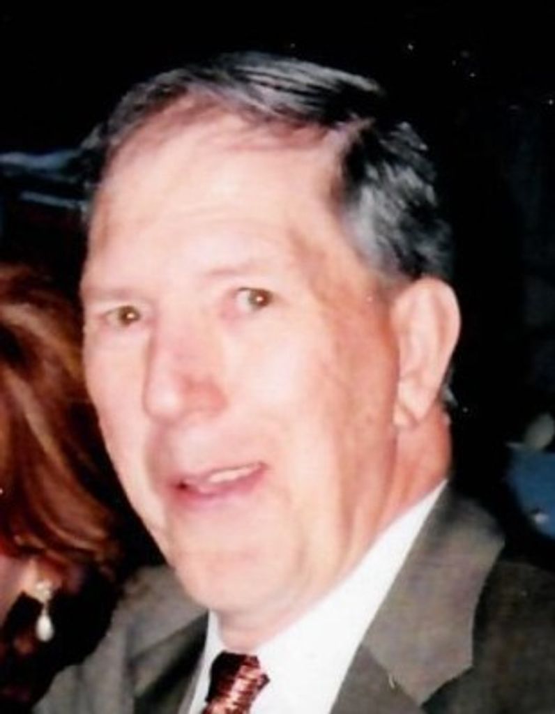 LeRoy 'Lee' A. Nicolaus