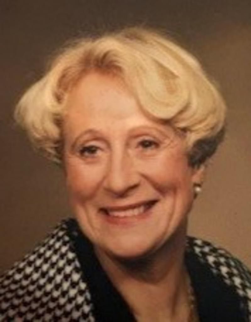 Birgit Karch Profile Photo