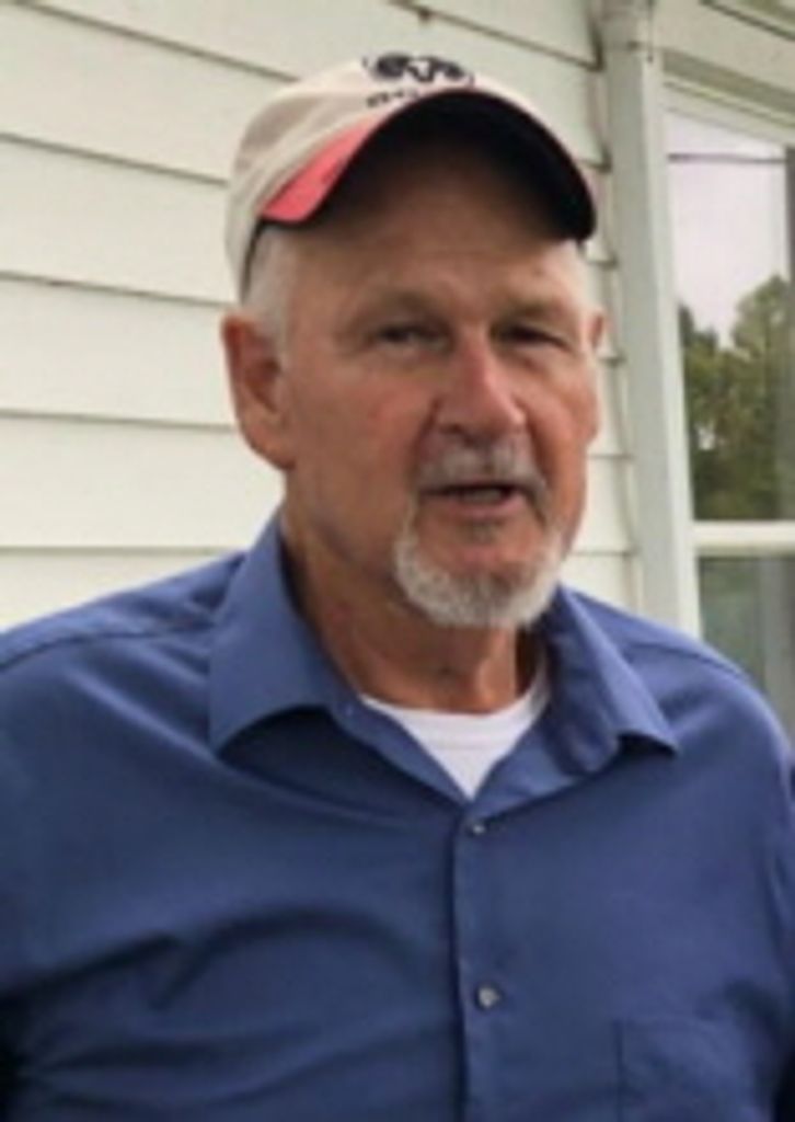 Paul E. Nickell