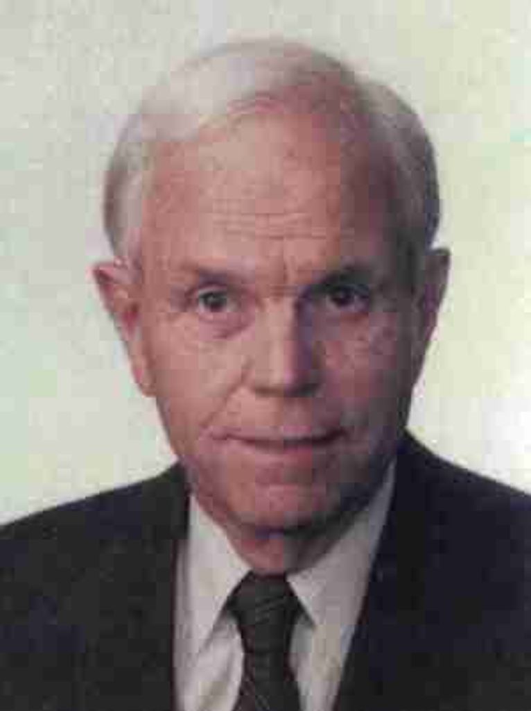 Roderick “Rod” Mclarnan Profile Photo