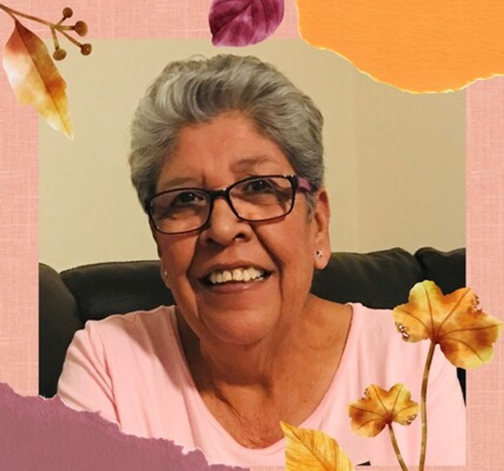 Esperanza R. Mendoza Profile Photo