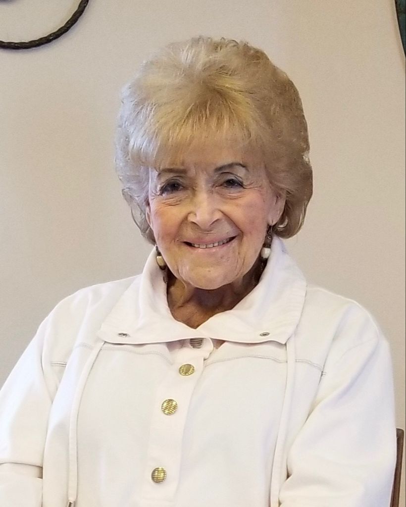 Bethine Wiederholt
