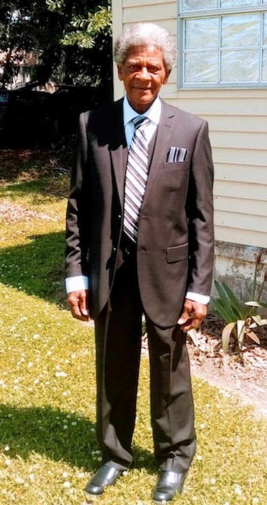 Calvin Wilson Profile Photo