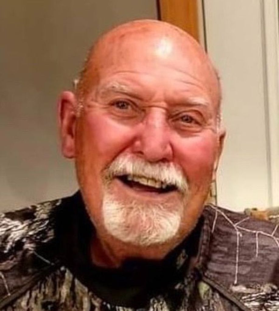 James T. "Cookie" Cook