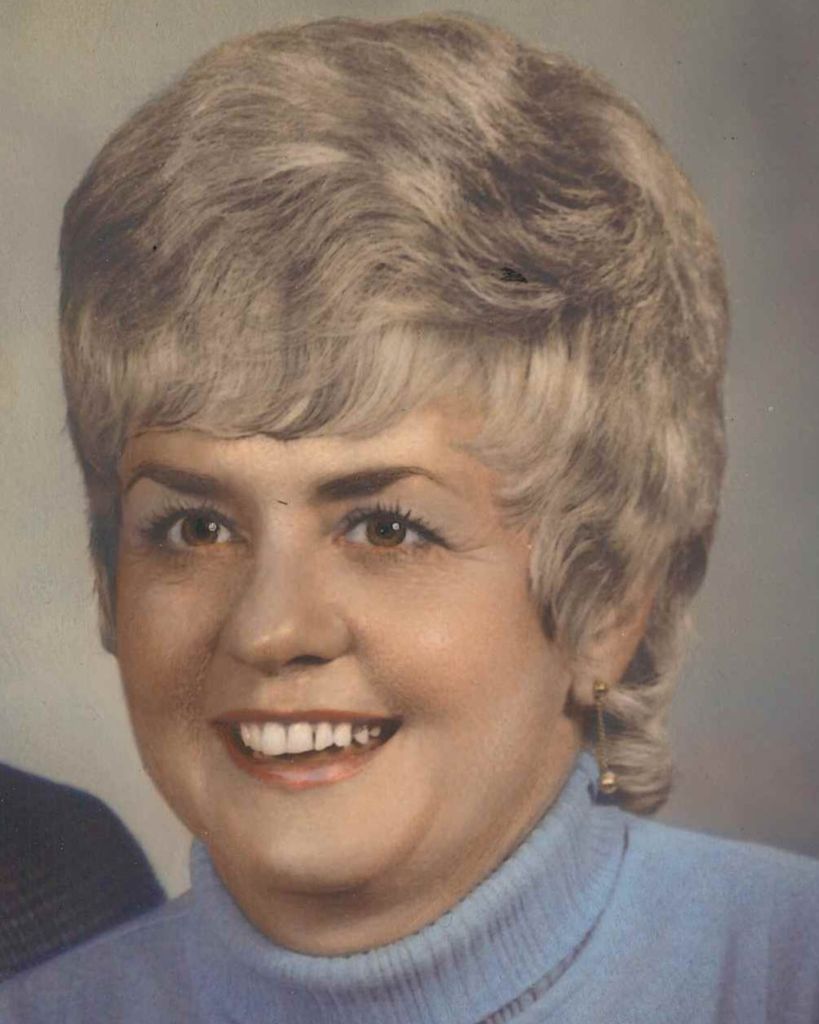 Mary White Profile Photo