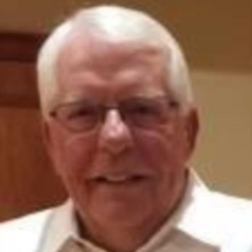 Tom George Profile Photo