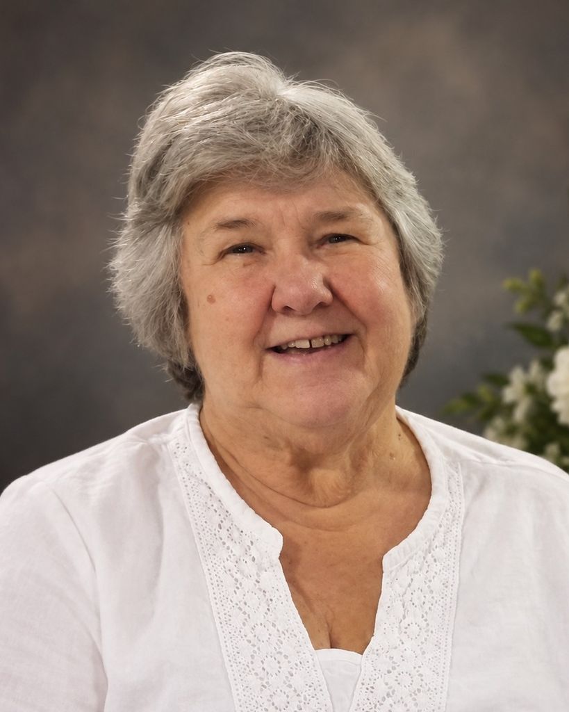 Mary Elizabeth Lamm Profile Photo