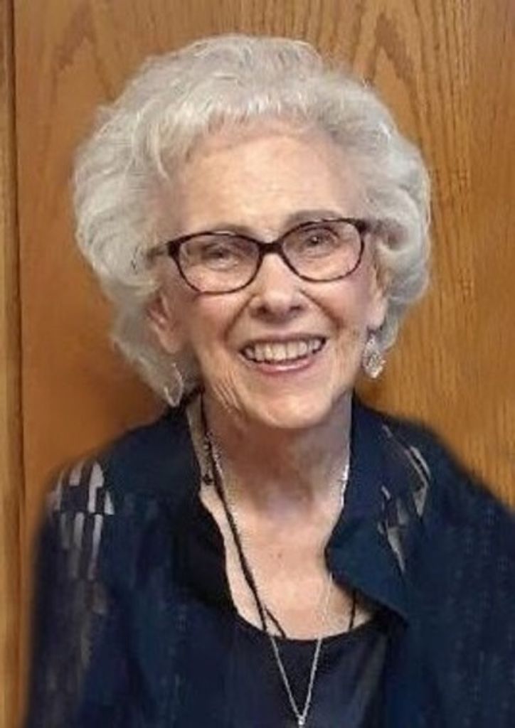 Betty Hellmuth