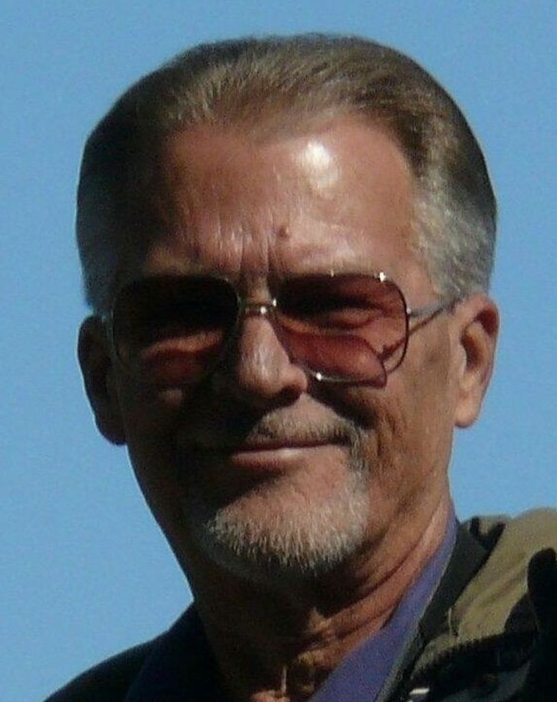 Donald Blaine Switzer Jr. Profile Photo