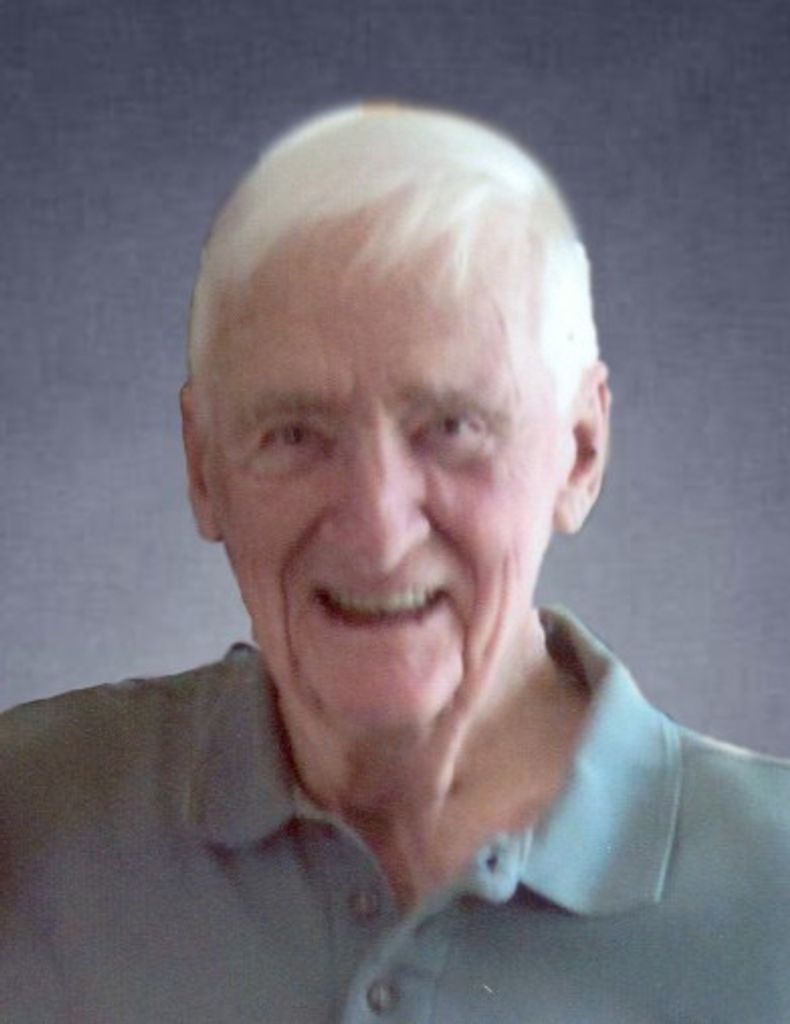 Henry Nyquist Profile Photo