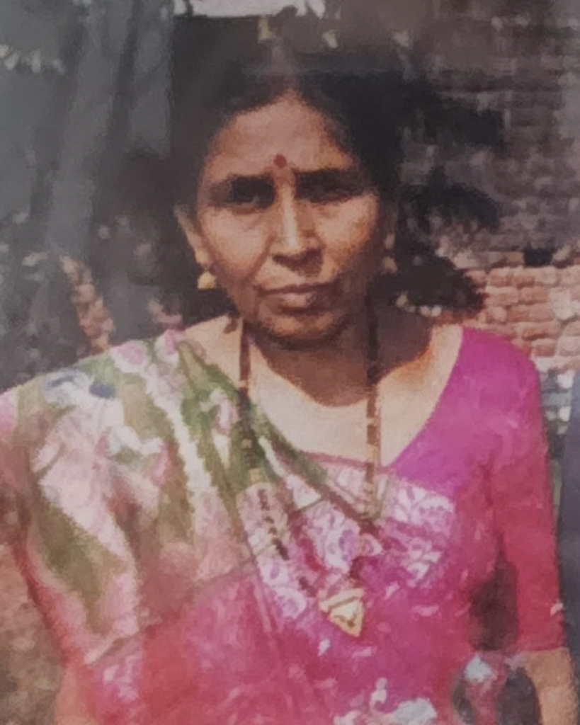 Kamlaben R. Patel