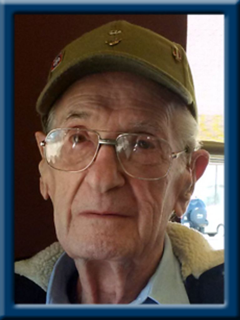 Clair – Golding Anthony Louis St.