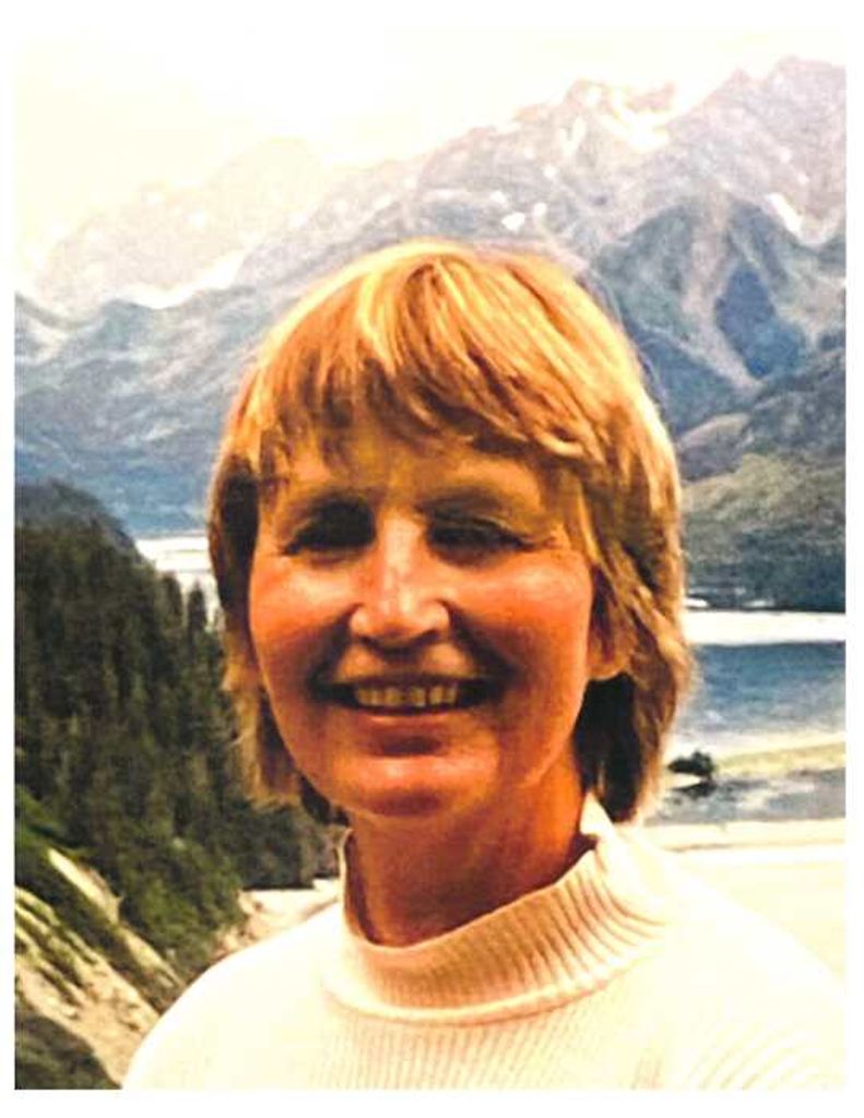 Kathleen Wood