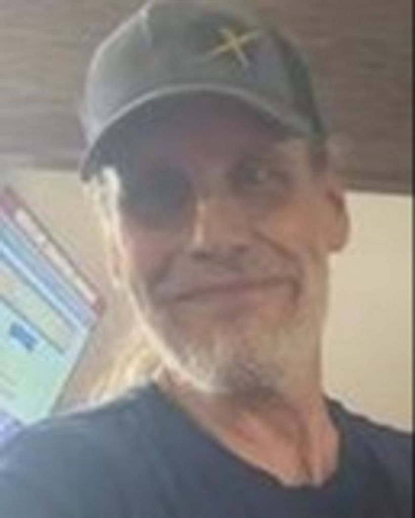 James McKinney Profile Photo