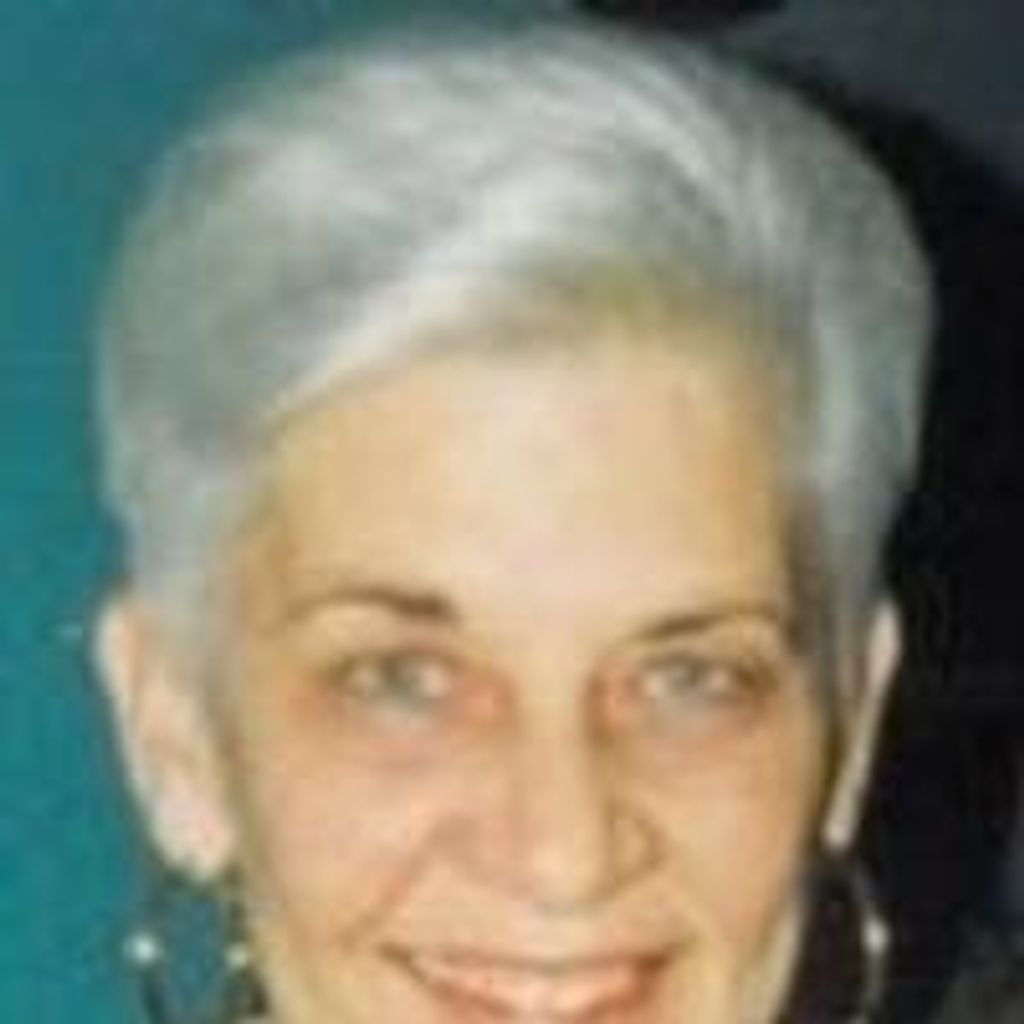 Georgia L. Kee