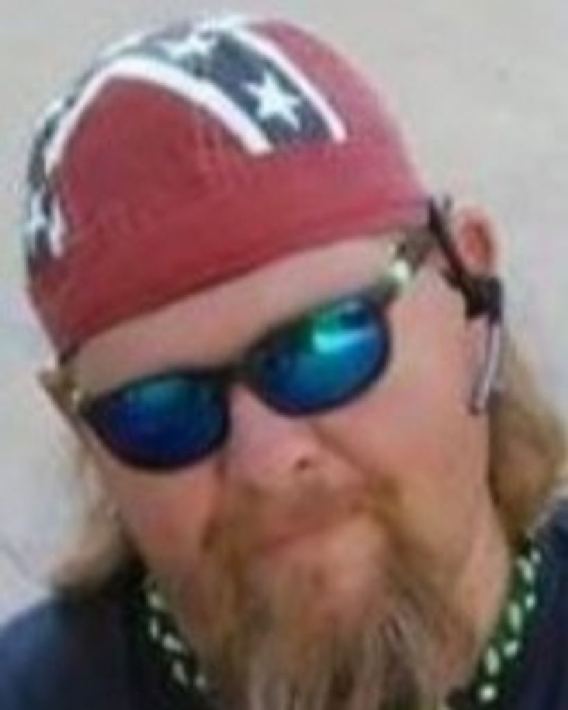 Joseph Edward Jones Profile Photo