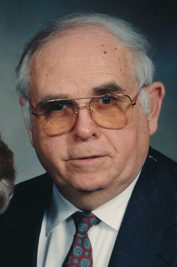 Merrill Emerson Fretz Profile Photo