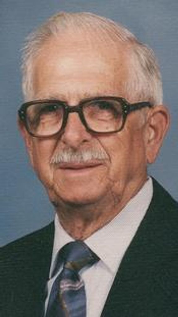 William Martin Neeper