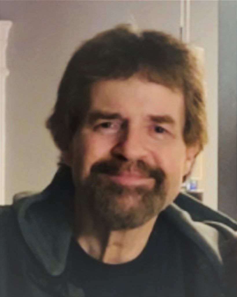Jeffrey Thomas Saeburn Profile Photo
