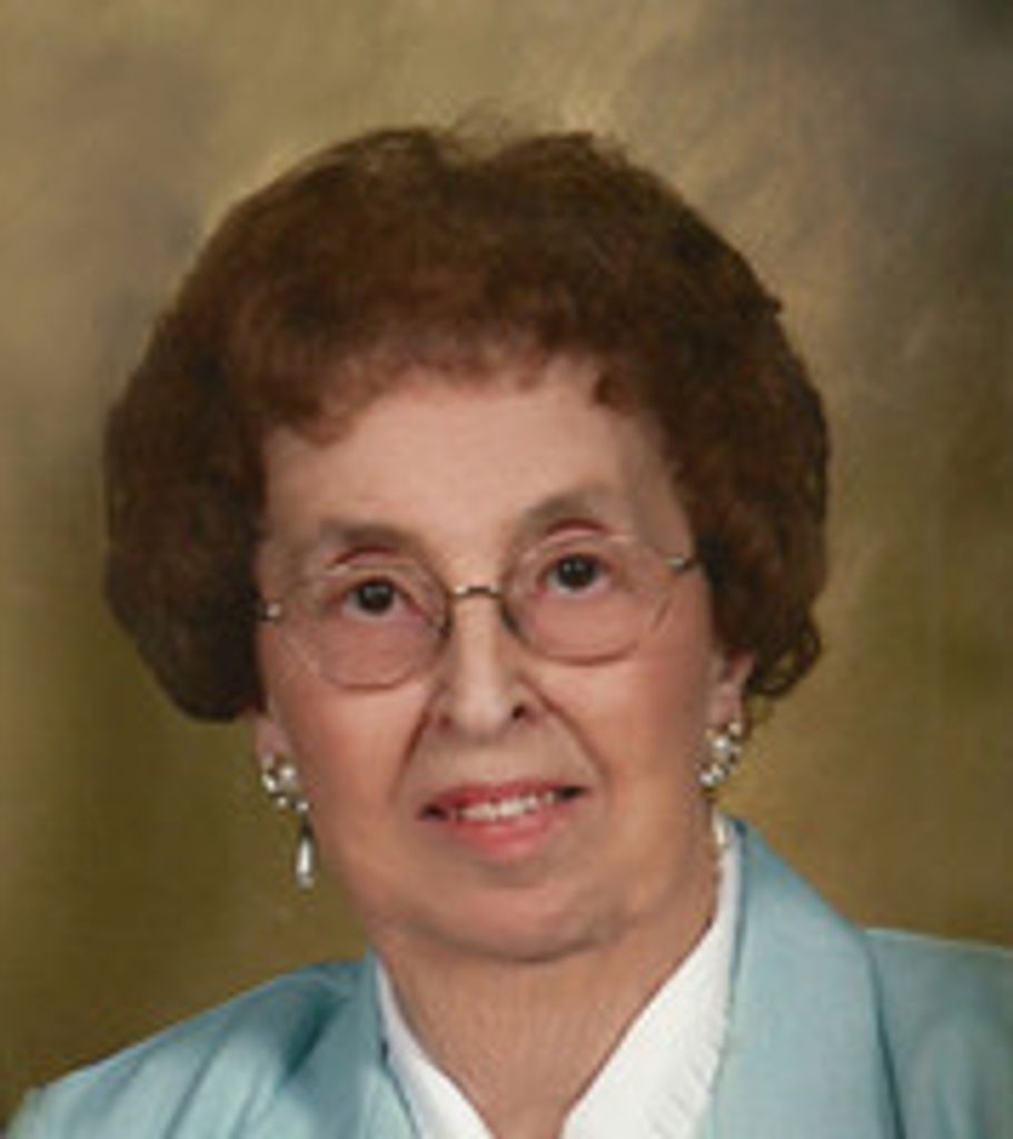 Marian L. Langenkamp