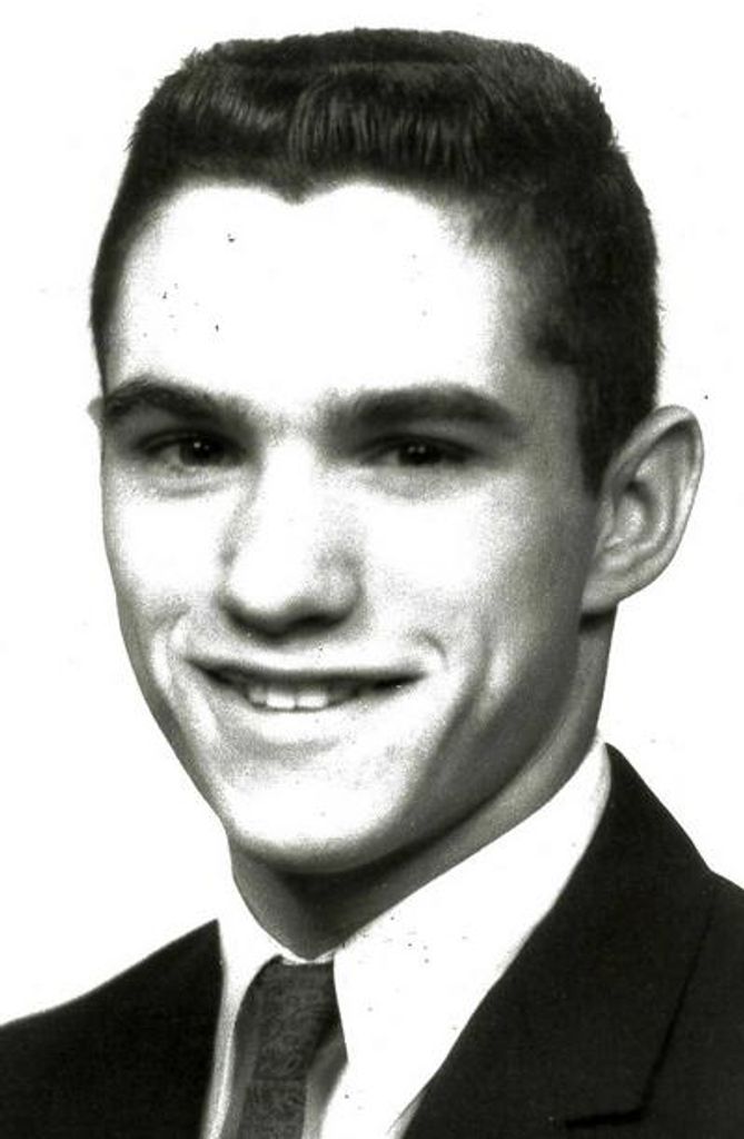 David Scott Chambers Profile Photo