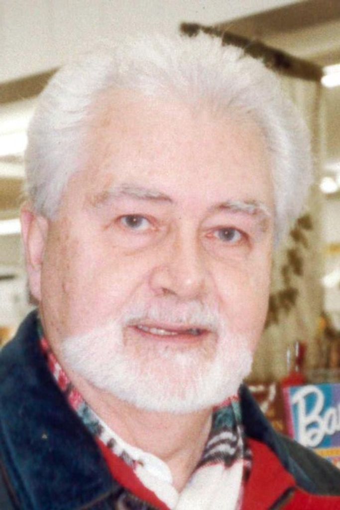 Alvin Huber Batson, Jr.