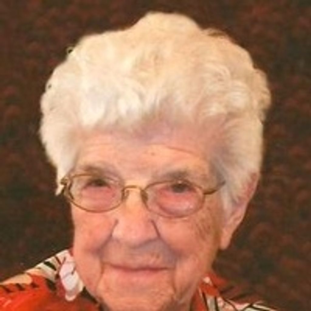Marjorie Sophia Bollinger