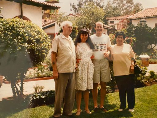 Jim Tom Hall photo gallery thumbnail 204 of 221