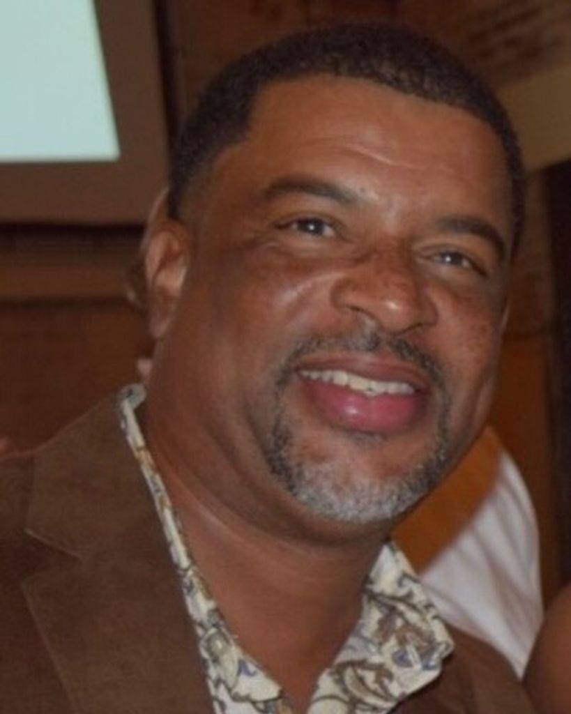 Gerard Anthony Batiste