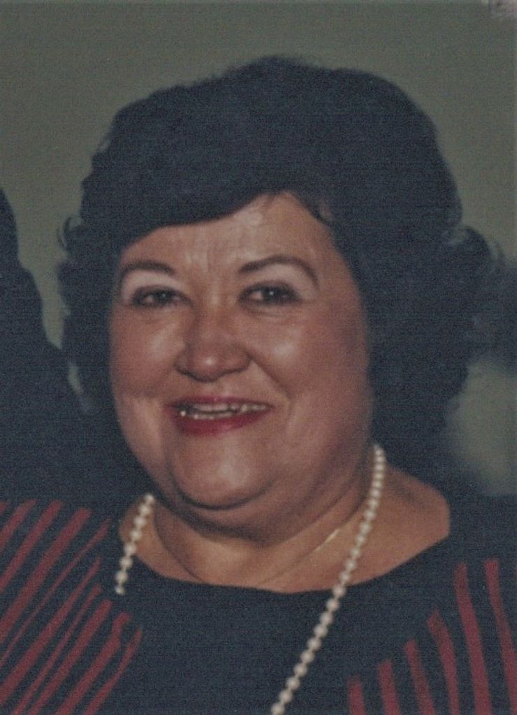 Rita A. Dannenhauer