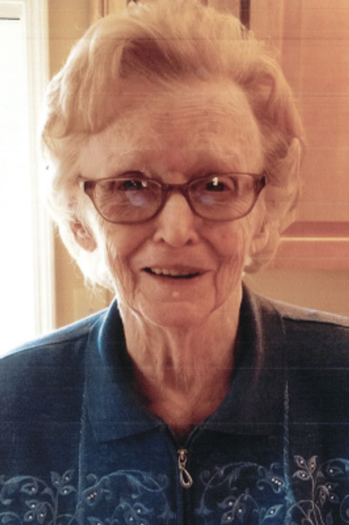 Audrey Carolyn Boyd