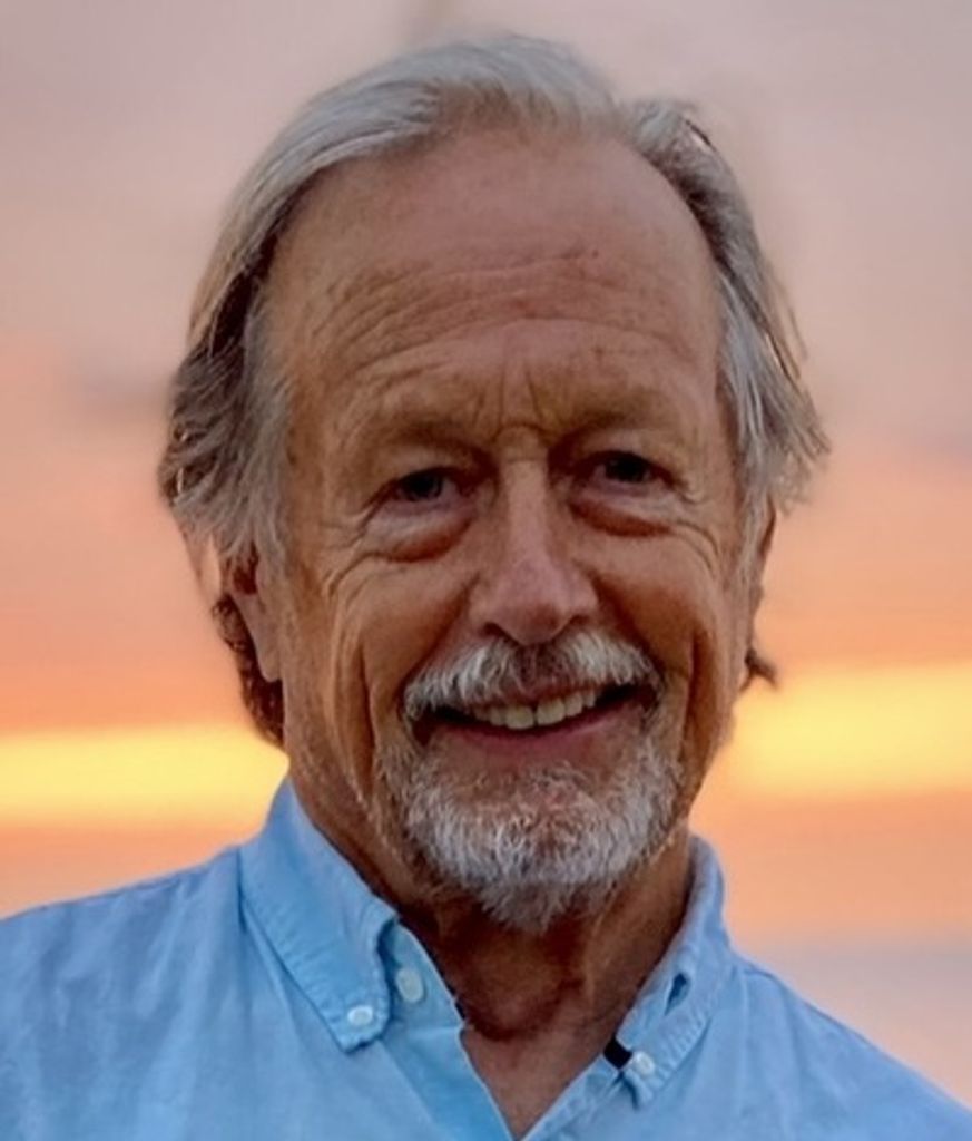 Robert Charles Buckley Profile Photo