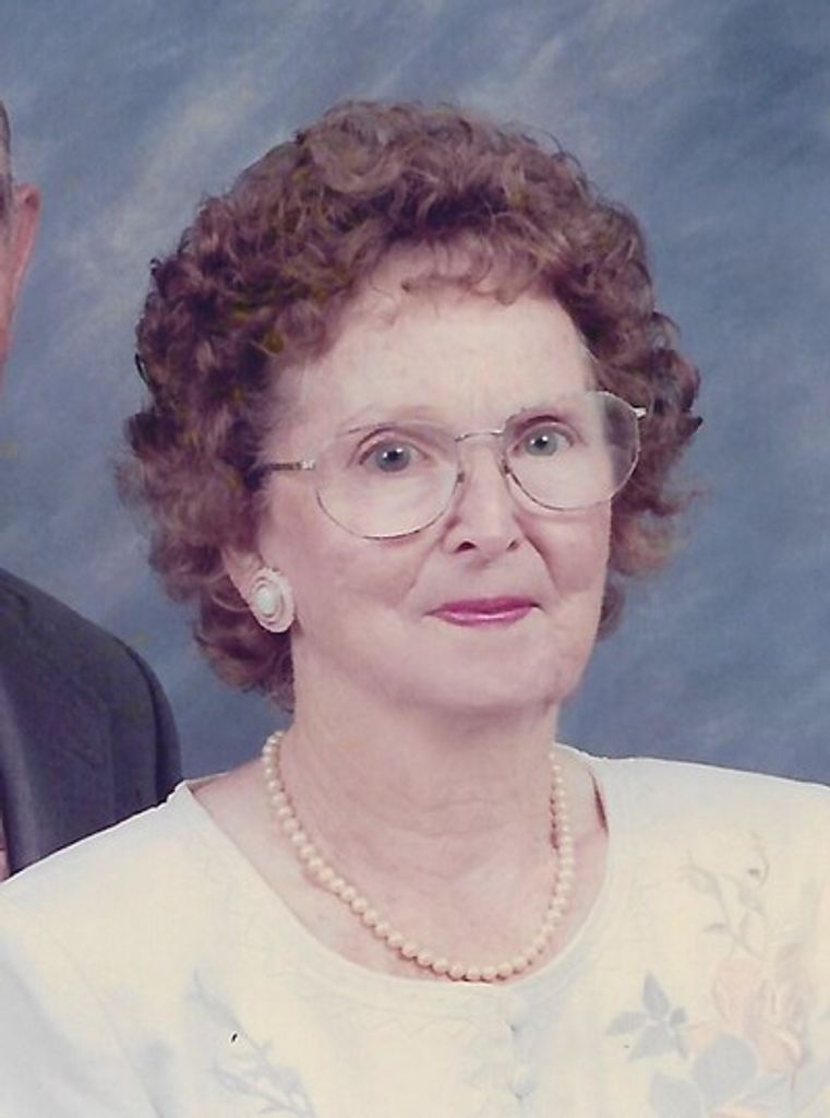 Clara Brown Fair Profile Photo