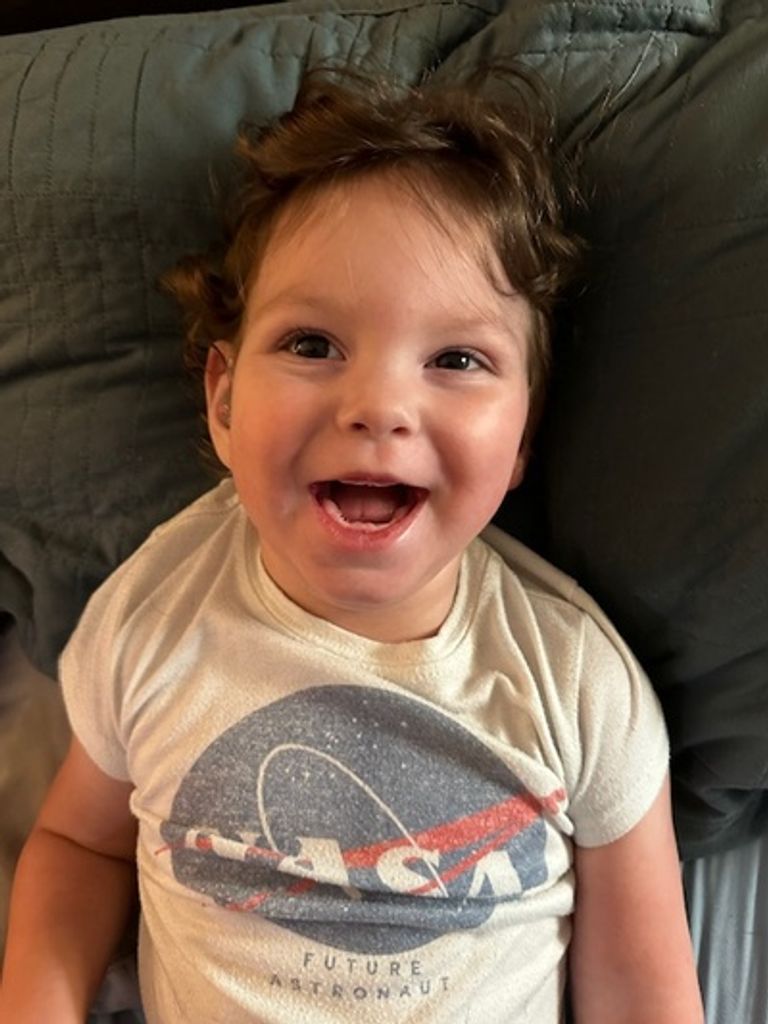 Haley Joy Garver Profile Photo